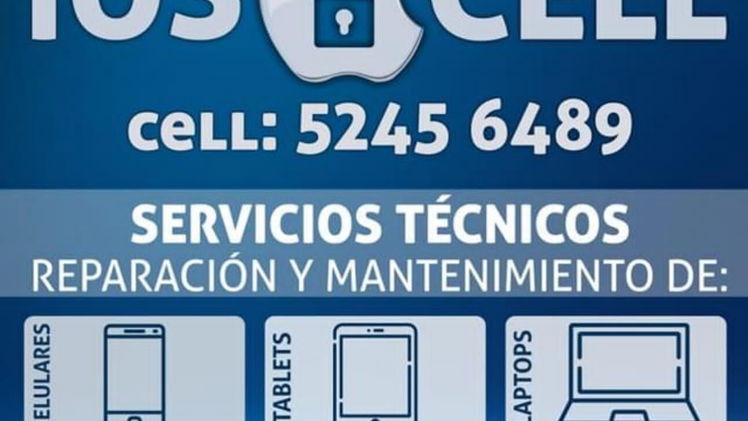 Servicios T Cnicos Para Tel Fonos Tables Lapto Des En Cerro La Habana