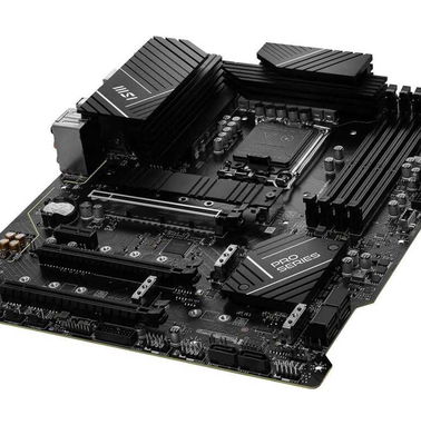 Board MSI Pro Z790 P Wifi DDR4 16xVRM 5333mhz En Playa La Habana