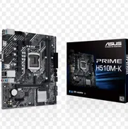 Motherboard Asus Prime H M K En Plaza La Habana Cuba Revolico