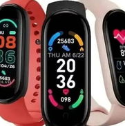 Smartbands Smartwatch Reloj Inteligente Nuevos E En Plaza La Habana