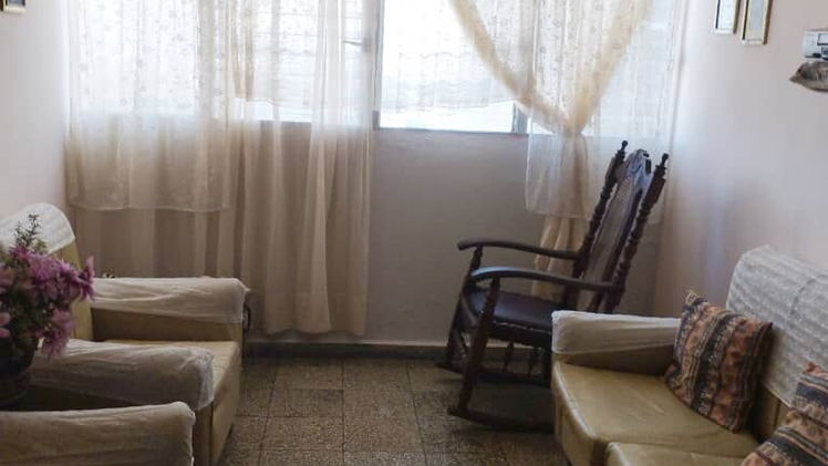 Usd Con Ajuste En Venta Apartamento Piso En Plaza La Habana