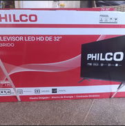 Tv Philco En Plaza La Habana Cuba Revolico