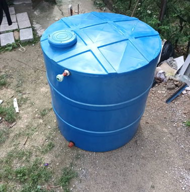 Tanques Para Agua En La Habana Cuba Revolico