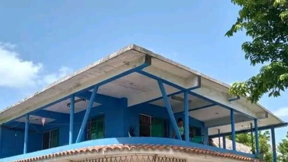 Casa Grande Con Ranchon Y Piscina En Arroyo Naranjo La Habana Cuba