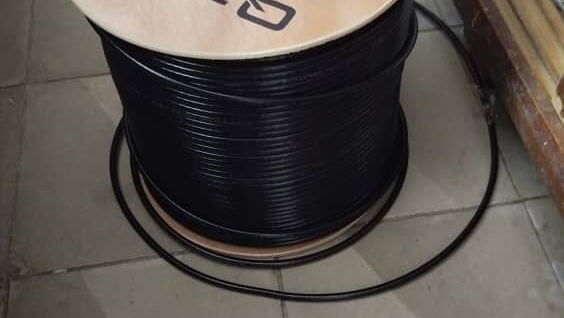 Cable Coaxial RG6 Para Antenas Solo WhatsApp 63 En Boyeros La Habana