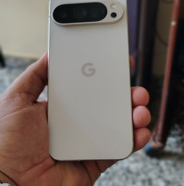 Google Pixel Pro Lo Ltimo Que Trajo El Barco En Centro Habana La