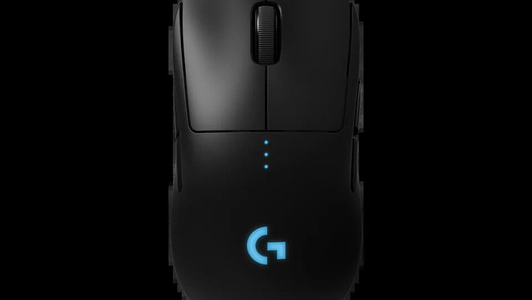 Pregunt Sin Pena Mouse Gaming Logitech G Pro In En Habana Del Este La