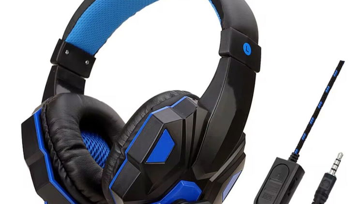 Audifonos Cascos Gaming Cascos Para Gamer Audifo En Boyeros La