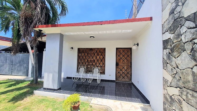 CASA en VENTA en Santa Marta próxima a VARADERO en Cárdenas Matanzas