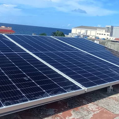 Hospedaje en Miramar con generador eléctrico 🔋 - Img 125536236