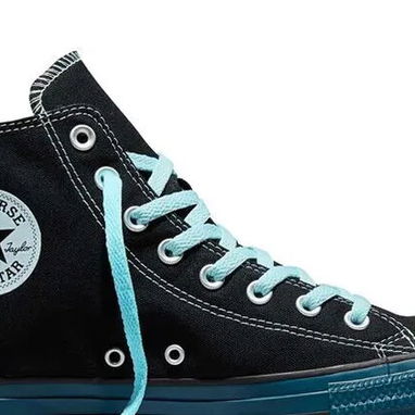 Tenis bota marca converse all star - 2/2