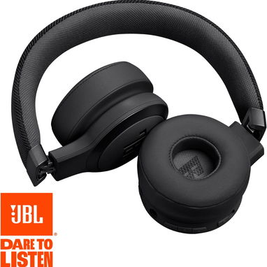 Audífonos JBL Live 670NC. Originales, sellados en su caja - Img 116789001