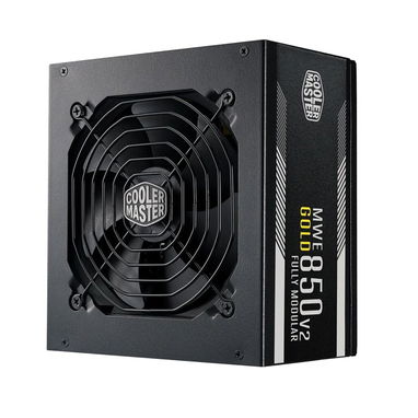 ⚡ FUENTE DE PODER COOLER MASTER MWE GOLD 850 V2 – 850W 80+ Gold Full Modular ATX|OPEN BOX⚡🌐 126.13 USD - 3/6