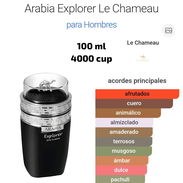 Tienda Perfumería Árabe   Aromas exclusivos, potentes y duraderos - Img 55791368