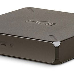 Vendo disco externo 1 Tera LACIE - Img 127381447