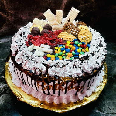 Todo tipo de cake a su disposición mejores precios y sabor - 4/9