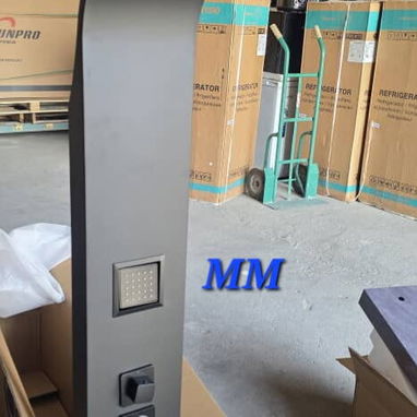 💦DUCHA PANEL CON DOMICILIO 💦 - 2/3