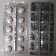 Cetirizina 10mg 10tab x 350 ✅ Solo mensajería 🛵 - Img 55754067