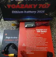 BATERIAS DE LITHIUM NUEVAS EN CAJA MARCA YOAZAKY 2025 - Img 49246506