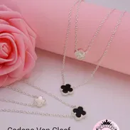 Collares Van Cleef Plata S-925. LM joyería. Precios en cada foto. Mensajería disponible. - Img 53502727