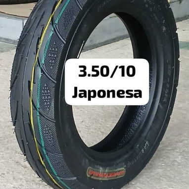 GOMAS 10x3.50 R10 RIN 10 - Img 109816243