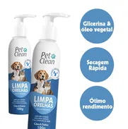 LIMPIA LAGRIMAS PARA PERROS 🐕 DOG&CAT - Img 48676568