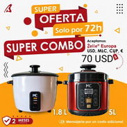 Super combo - Img 55763444