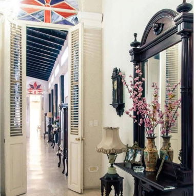 Casa independiente en el Vedado - Img 128138653