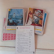 Venta de cartas,cada juego en 300 pesos - Img 58224824
