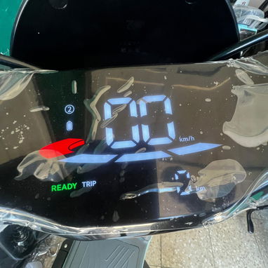 MOTO ELÉCTRICA VEDCA - Img 121832042