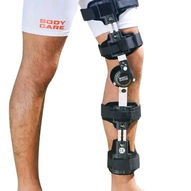 Rodilleras para rehabilitación - 2/2