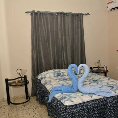 COD.Z ¡🏖️ CASA INDEPENDIENTE Y CONFORTABLE EN SANTA MARTA! 🏖️ - 4/4
