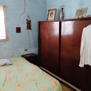 🏡 CASA EN VENTA – SAN JOSÉ DE LAS LAJAS, MAYABEQUE (NOGOCIABLE) - Img 124392660
