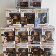 Vendo Funkos de Harry potter - Img 52378269