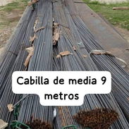 Cabilla d media 9 metros - Img 57575873