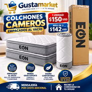 Colchones Eon - Img 58464095