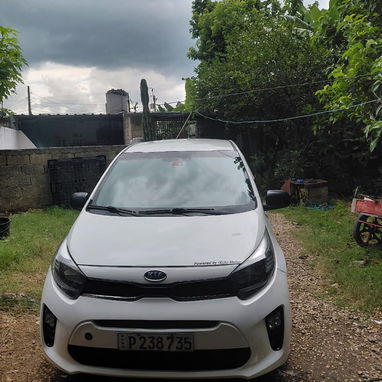 Kia PICANTO 2020®BALA✔️54006023 - 3/4
