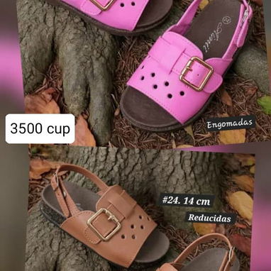 Zapatos para niños y niñas - Img 125924957