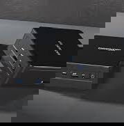 Mensajería Gratis   Mini PC GIGABYTE GB-BXi3H-4010 - Img 47838564