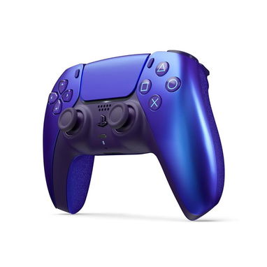 Control Inalámbrico DualSense Chrome Indigo para PS5 | Mando Original PlayStation 5 en La Habana - Img 119753788