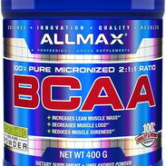 Amino All Max 80 Servicios 25USD/CUP - Img 55394987