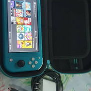 Nintendo Switch - Img 57862013