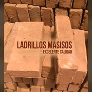 Ladrillos 🧱 buena calidad no dudes en preguntar - Img 56830998
