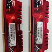 Pareja de Memorias ram DDR3 4G - Img 56872304