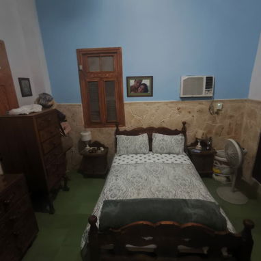 Vendo casa en centro habana - Img 124759642