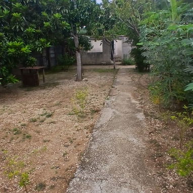 Se vende una casa en el cotorro - 8/9