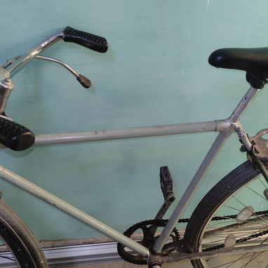 Bicicleta China🚲 - 2/3