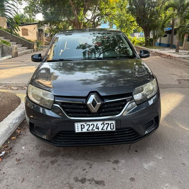 Renault sandero 2018 - 4/7