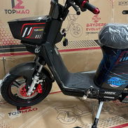 Bicimoto TOPMAG REVOLUTION 2026 - Img main-image-54839702