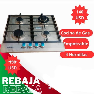 COCINAS - 3/5